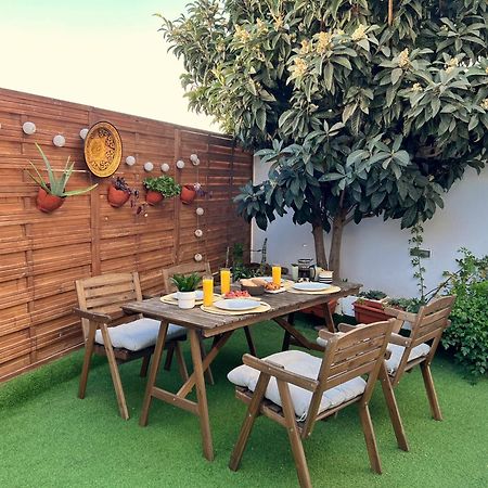 A Levante Conil- Solo Familias Y Parejas Conil De La Frontera Zewnętrze zdjęcie