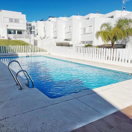A Levante Conil- Solo Familias Y Parejas Conil De La Frontera Zewnętrze zdjęcie